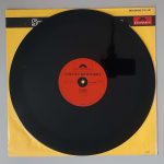 Gibson Brothers – "Cuba" (Polydor – 2141 067) Platte Seite 2 Gibson Brothers – "Cuba" (Polydor – 2141 067) Platte Seite 2