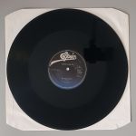 Denise LaSalle – "My Toot Toot" (Epic – A12-6334) Platte Seite 1 Denise LaSalle – "My Toot Toot" (Epic – A12-6334) Platte Seite 1