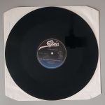 Denise LaSalle – "My Toot Toot" (Epic – A12-6334) Platte Seite 2 Denise LaSalle – "My Toot Toot" (Epic – A12-6334) Platte Seite 2