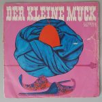 Wilhelm Hauff – "Der Kleine Muck / Kalif Storch" (LITERA – 8 65 173) Cover Vorderseite Wilhelm Hauff – "Der Kleine Muck / Kalif Storch" (LITERA – 8 65 173) Cover Vorderseite