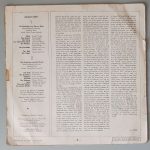 Wilhelm Hauff – "Der Kleine Muck / Kalif Storch" (LITERA – 8 65 173) Cover Rückseite Wilhelm Hauff – "Der Kleine Muck / Kalif Storch" (LITERA – 8 65 173) Cover Rückseite