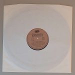 Thomanerchor– "Ich Steh An Deiner Krippen Hier- Der Thomanerchor" (ETERNA 725 002) Schutzhülle Thomanerchor– "Ich Steh An Deiner Krippen Hier- Der Thomanerchor" (ETERNA 725 002) Schutzhülle