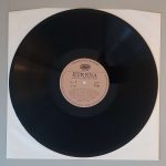 Thomanerchor– "Ich Steh An Deiner Krippen Hier- Der Thomanerchor" (ETERNA 725 002) Platte Seite 1 Thomanerchor– "Ich Steh An Deiner Krippen Hier- Der Thomanerchor" (ETERNA 725 002) Platte Seite 1