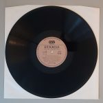 Thomanerchor– "Ich Steh An Deiner Krippen Hier- Der Thomanerchor" (ETERNA 725 002) Platte Seite 2 Thomanerchor– "Ich Steh An Deiner Krippen Hier- Der Thomanerchor" (ETERNA 725 002) Platte Seite 2