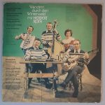 Herbert Roth– "Wandern Durch Den Winterwald Mit Herbert Roth" (AMIGA – 8 45 130) Cover Rückseite Herbert Roth– "Wandern Durch Den Winterwald Mit Herbert Roth" (AMIGA – 8 45 130) Cover Rückseite