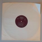 Herbert Roth– "Wandern Durch Den Winterwald Mit Herbert Roth" (AMIGA – 8 45 130) Schutzhülle Herbert Roth– "Wandern Durch Den Winterwald Mit Herbert Roth" (AMIGA – 8 45 130) Schutzhülle