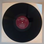 Herbert Roth– "Wandern Durch Den Winterwald Mit Herbert Roth" (AMIGA – 8 45 130) Platte Seite 1 Herbert Roth– "Wandern Durch Den Winterwald Mit Herbert Roth" (AMIGA – 8 45 130) Platte Seite 1