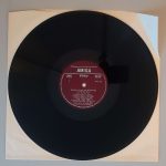 Herbert Roth– "Wandern Durch Den Winterwald Mit Herbert Roth" (AMIGA – 8 45 130) Platte Seite 2 Herbert Roth– "Wandern Durch Den Winterwald Mit Herbert Roth" (AMIGA – 8 45 130) Platte Seite 2