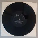 Various – "Weihnachten Im Erzgebirge" (ETERNA – 8 30 021) Platte Seite 1 Various – "Weihnachten Im Erzgebirge" (ETERNA – 8 30 021) Platte Seite 1