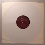 Drupi – "Drupi" (AMIGA – 8 55 719) Schutzhülle