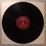 Drupi – "Drupi" (AMIGA – 8 55 719) Platte Seite 2