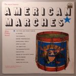 John Philip Sousa , Czechoslovak Brass Orchestra Conductor "Rudolf Urbanec Cover Vorderseite