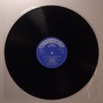 John Philip Sousa , Czechoslovak Brass Orchestra Conductor "Rudolf Urbanec Platte Seite 1