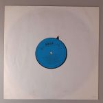 Various – "Der Theodor Im Fußballtor - Amiga Schlagerarchiv 1947-1952, 1. Folge" Schutzhülle Various – "Der Theodor Im Fußballtor - Amiga Schlagerarchiv 1947-1952, 1. Folge" Schutzhülle