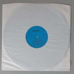 Peter Alexander – "Meine Lieblings-Melodien" (AMIGA – 8 56 205) Schutzhülle