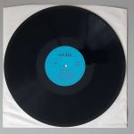 Peter Alexander – "Meine Lieblings-Melodien" (AMIGA – 8 56 205) Platte Seite 2 Peter Alexander – "Meine Lieblings-Melodien" (AMIGA – 8 56 205) Platte Seite 2