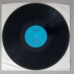 Peter Alexander – "Meine Lieblings-Melodien" (AMIGA – 8 56 205) Platte Seite 2