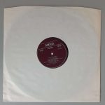 Roger Whittaker – "Roger Whittaker" (AMIGA – 8 55 603) Schutzhülle Roger Whittaker – "Roger Whittaker" (AMIGA – 8 55 603) Schutzhülle