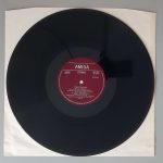 Roger Whittaker – "Roger Whittaker" (AMIGA – 8 55 603) Platte Seite 1 Roger Whittaker – "Roger Whittaker" (AMIGA – 8 55 603) Platte Seite 1