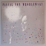 Pascal von Wroblewsky – "Swinging Pool" (AMIGA – 8 56 215) Cover Vorderseite Pascal von Wroblewsky – "Swinging Pool" (AMIGA – 8 56 215) Cover Vorderseite