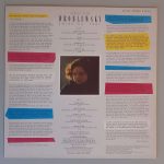 Pascal von Wroblewsky – "Swinging Pool" (AMIGA – 8 56 215) Cover Rückseite Pascal von Wroblewsky – "Swinging Pool" (AMIGA – 8 56 215) Cover Rückseite