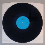 Pascal von Wroblewsky – "Swinging Pool" (AMIGA – 8 56 215) Platte Seite 1 Pascal von Wroblewsky – "Swinging Pool" (AMIGA – 8 56 215) Platte Seite 1