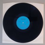 Pascal von Wroblewsky – "Swinging Pool" (AMIGA – 8 56 215) Platte Seite 2 Pascal von Wroblewsky – "Swinging Pool" (AMIGA – 8 56 215) Platte Seite 2