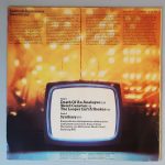 Klaus Schulze – "Elektronik-Impressionen" (AMIGA – 8 55 941) Cover Rückseite Klaus Schulze – "Elektronik-Impressionen" (AMIGA – 8 55 941) Cover Rückseite