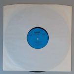 Klaus Schulze – "Elektronik-Impressionen" (AMIGA – 8 55 941) Schutzhülle Klaus Schulze – "Elektronik-Impressionen" (AMIGA – 8 55 941) Schutzhülle