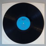 Klaus Schulze – "Elektronik-Impressionen" (AMIGA – 8 55 941) Platte Seite 1 Klaus Schulze – "Elektronik-Impressionen" (AMIGA – 8 55 941) Platte Seite 1