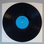 Klaus Schulze – "Elektronik-Impressionen" (AMIGA – 8 55 941) Platte Seite 2 Klaus Schulze – "Elektronik-Impressionen" (AMIGA – 8 55 941) Platte Seite 2