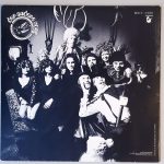 Frank Zander – "Wahnsinn" (Der Andere Song – 88 921 IT) Cover Rückseite Frank Zander – "Wahnsinn" (Der Andere Song – 88 921 IT) Cover Rückseite