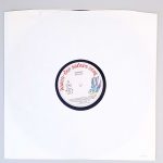 Frank Zander – "Wahnsinn" (Der Andere Song – 88 921 IT) Schutzhülle Frank Zander – "Wahnsinn" (Der Andere Song – 88 921 IT) Schutzhülle