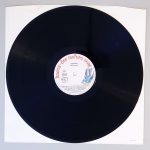 Frank Zander – "Wahnsinn" (Der Andere Song – 88 921 IT) Platte Seite 1 Frank Zander – "Wahnsinn" (Der Andere Song – 88 921 IT) Platte Seite 1