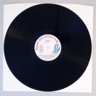 Frank Zander – "Wahnsinn" (Der Andere Song – 88 921 IT) Platte Seite 1 Frank Zander – "Wahnsinn" (Der Andere Song – 88 921 IT) Platte Seite 1