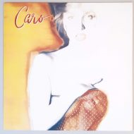 Caro – "Caro" (WEA – WEA 58 208) Cover Vorderseite Caro – "Caro" (WEA – WEA 58 208) Cover Vorderseite