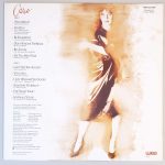 Caro – "Caro" (WEA – WEA 58 208) Cover Rückseite Caro – "Caro" (WEA – WEA 58 208) Cover Rückseite