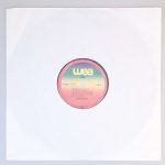 Caro – "Caro" (WEA – WEA 58 208) Schutzhülle Caro – "Caro" (WEA – WEA 58 208) Schutzhülle