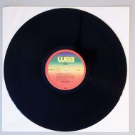 Caro – "Caro" (WEA – WEA 58 208) Platte Seite 1 Caro – "Caro" (WEA – WEA 58 208) Platte Seite 1