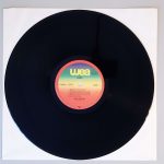 Caro – "Caro" (WEA – WEA 58 208) Platte Seite 1 Caro – "Caro" (WEA – WEA 58 208) Platte Seite 1