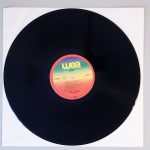 Caro – "Caro" (WEA – WEA 58 208) Platte Seite 2 Caro – "Caro" (WEA – WEA 58 208) Platte Seite 2