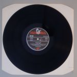 Eruption– "Leave A Light" (Hansa International – 200 213 -320) Platte Seite 1 Eruption– "Leave A Light" (Hansa International – 200 213 -320) Platte Seite 1