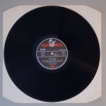 Eruption– "Leave A Light" (Hansa International – 200 213 -320) Platte Seite 2 Eruption– "Leave A Light" (Hansa International – 200 213 -320) Platte Seite 2