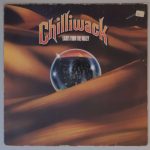 Chilliwack – "Lights From The Valley" (Mercury – 9124 412) Cover Vorderseite Chilliwack – "Lights From The Valley" (Mercury – 9124 412) Cover Vorderseite