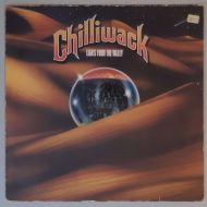 Chilliwack – "Lights From The Valley" (Mercury – 9124 412) Cover Vorderseite Chilliwack – "Lights From The Valley" (Mercury – 9124 412) Cover Vorderseite