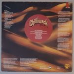 Chilliwack – "Lights From The Valley" (Mercury – 9124 412) Cover Rückseite Chilliwack – "Lights From The Valley" (Mercury – 9124 412) Cover Rückseite