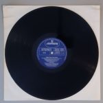 Chilliwack – "Lights From The Valley" (Mercury – 9124 412) Platte Seite 1 Chilliwack – "Lights From The Valley" (Mercury – 9124 412) Platte Seite 1