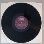 Neil Diamond – "Greatest Hits Vol. 2" (Bellaphon – BI 1550) Platte Seite 1 Neil Diamond – "Greatest Hits Vol. 2" (Bellaphon – BI 1550) Platte Seite 1