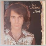 Neil Diamond – "Moods" (UNI Records – 6369 618) Cover Vorderseite Neil Diamond – "Moods" (UNI Records – 6369 618) Cover Vorderseite