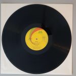 Neil Diamond – "Moods" (UNI Records – 6369 618) Platte Seite 1 Neil Diamond – "Moods" (UNI Records – 6369 618) Platte Seite 1